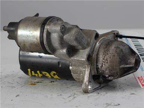 Motor de Arranque Opel Corsa 1.2 86CV 63KW