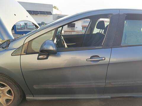 Puerta Delantera Izquierda Peugeot 308 9HX
