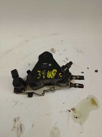 Foto 3ª: Bomba Inyeccion Mercedes Clase CLK 220 2.2 DIESEL [OM646.963] (2008)