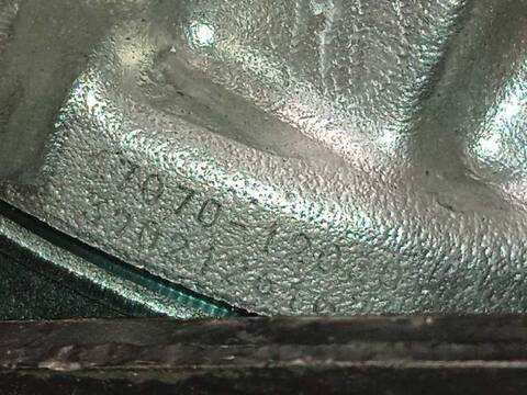 Foto 4ª: Servofreno Toyota Corolla HYBRID ADVANCE 180CV 132KW [M20A] (2019)