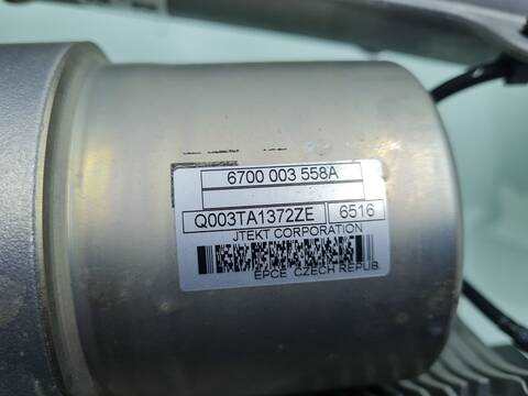 Foto 3ª: Cremallera de Direccion Mercedes Clase G 230 GLA 200 CDI 156.908) 136CV 100KW [651930] (2016)