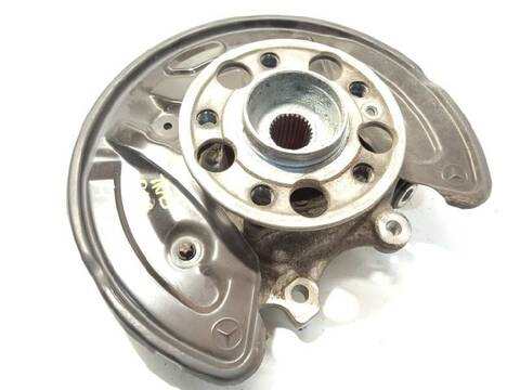 Foto 3ª: Mangueta Trasera Derecha Mercedes Clase C 160 C 220 T CDI BLUETEC 205.204) 170CV 125KW FAMILIAR [651921] (2015)