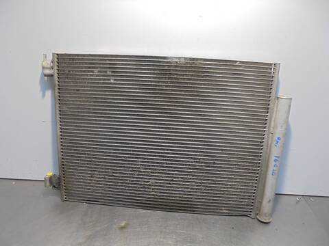 Radiador Calefaccion A.A. Renault Captur LIFE 90CV 66KW