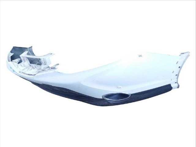 Foto 3ª: Paragolpes Delantero Nissan Qashqai 1.5 DCI (2006)