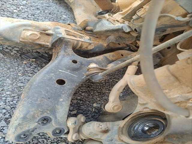 Brazo Suspension Delantero Izquierdo Honda Crv N22B4 RE)