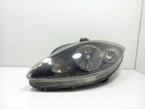 Faro Izquierdo Seat Altea BKD