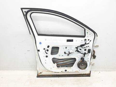 Foto 2ª: Puerta Delantera Izquierda Renault Espace TECHNO E-TECH HYBRID