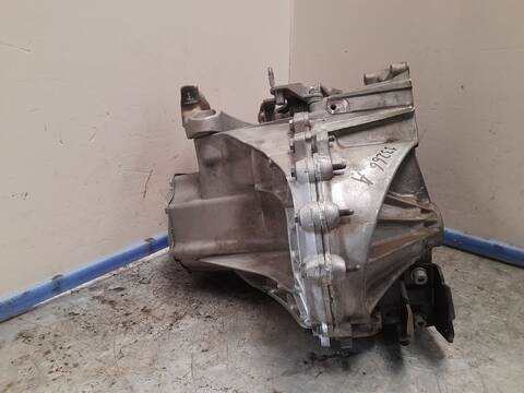 Foto 2ª: Caja Cambios Citroen C4 PURE TECH 131CV [HN02] (2018)