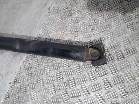 Foto 3ª: Transmision Central Mitsubishi Galloper 2.5 TD 3-PTAS.) 99CV 73KW [D4BH] (1998)