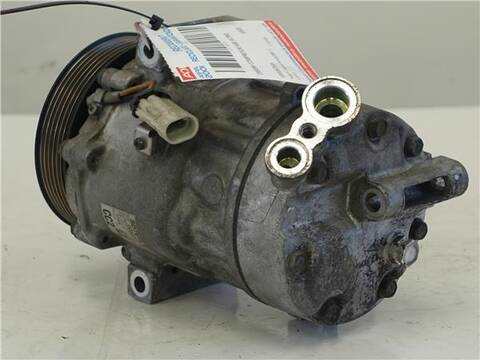 Foto 2ª: Compresor Aire Acondicionado Saab 9-3 1.9 TID 150CV 110KW FAMILIAR [Z 19 DTH] (2006)