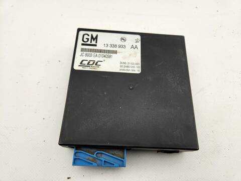 Foto 3ª: Centralita Motor ECU Opel Insignia COSMO BERLINA 160CV 118KW [A20DTH] (2010)