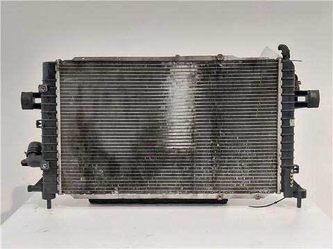 Foto 2ª: Radiador Motor Opel Zafira 1.9 CDTI 120CV [D-Z19DT] (2009)