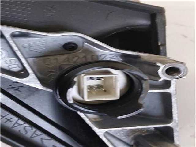 Foto 3ª: Retrovisor Derecho Bmw Serie 3 315 2.0 320D BERLINA 177CV 130KW [N47 D20 A] (2008)