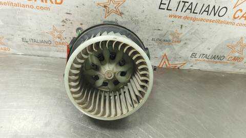 Ventilador de Calefacción Peugeot 307 XR 90CV 66KW