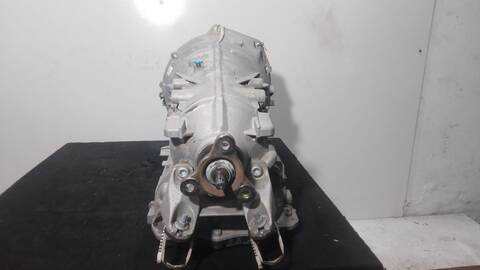 Foto 3ª: Caja Cambios Bmw Serie 4 420 D DESCAPOTABLE F33 F83) [B47 D20 A] (2016)