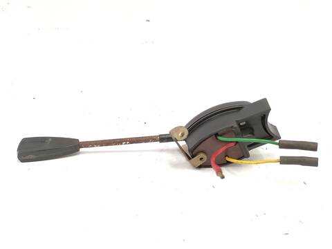 Foto 2ª: Mando Multifuncion Citroen Dyane 6 DYANE 6 30CV 22KW [M28] (1973)