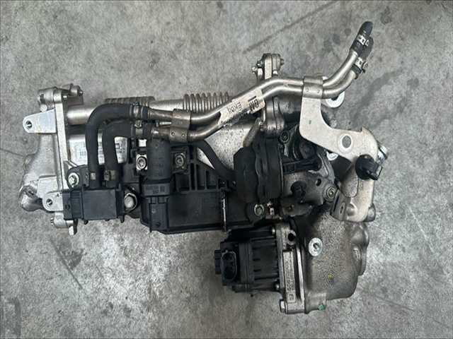 Radiador Aceite Opel Meriva 1.6 CTDI