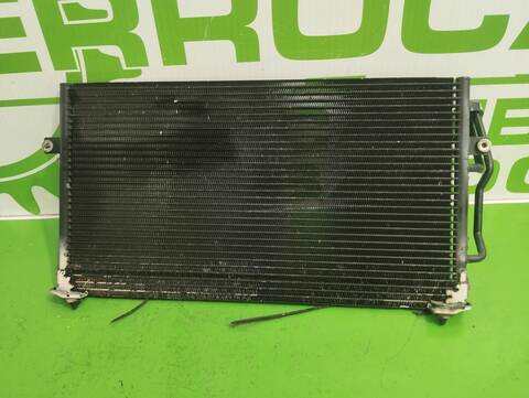 Foto 2ª: Radiador Calefaccion A.A. Volvo S40 1.6 CAT BERLINA 109CV 80KW [B4164S2] (2003)