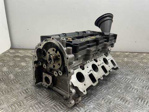 Foto 2ª: Culata Audi A6 BPP AVANT (2007)