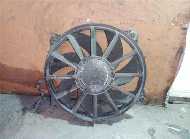 Foto 2ª: Electroventilador Citroen Berlingo 1.6 HDI 75 [9HT (DV6BTED4)]