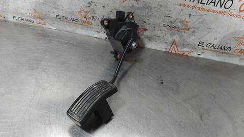 Pedal Acelerador Nissan Cabstar CABSTAR 35.XX CABINA SIMPLE CABINA INDIVIDUAL 131CV 96KW