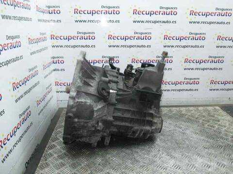 Caja Cambios Jaguar X Type G/XB