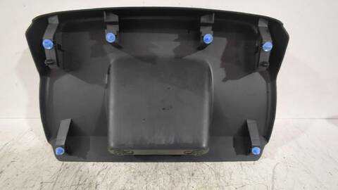 Foto 3ª: Tapizados Cartoneras Dacia Sandero 1.5 DCI 90CV [K9K 612 K9K 626] (2012)