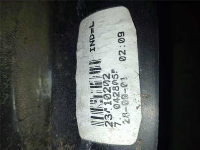 Foto 2ª: Piloto Trasero Derecho Renault Scenic 1.6 16V (JA0B. JA04. JA11) I (JA...)(1999-_) [K4M 700]