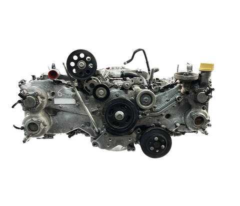 Foto 3ª: Motor Completo Subaru Outback 170CV 125KW [FB25] (2014)