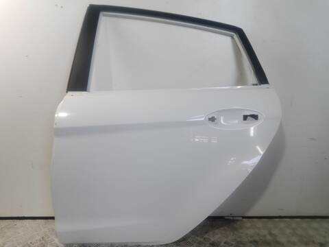 Puerta Trasera Izquierda Ford Fiesta 1.6 TDCI 90CV 66KW