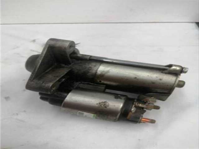 Foto 3ª: Motor de Arranque Ford Fiesta 1.4 FUTURA [1 4 LTR. - 50 KW TDCI CAT] 68CV