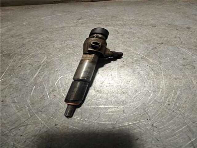 Inyectores Ford Focus 1.8 AMBIENTE (D) [1.8 LTR. - 85 KW TDCI TURBODIESEL CAT]