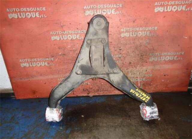Foto 3ª: Brazo Suspension Delantero Derecho Iveco Daily 29L12 V. 29L12 V/P [F1AE0481GA]