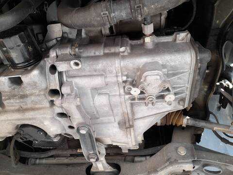 Caja Cambios Seat Ibiza 1.0 TGI 90CV 66KW