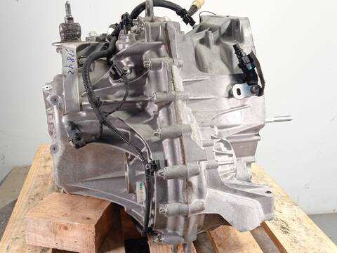 Foto 4ª: Caja Cambios Automatica Renault Arkana 1.3 TCE 140 LDN0) 140CV 103KW AUT. [H5H490] (2024)