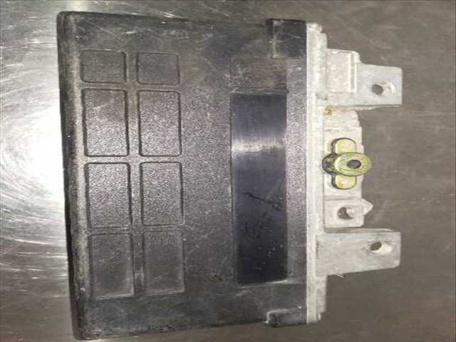 Foto 3ª: Centralita Abs Mercedes Clase E 180 BERLINA 113CV 83KW (1992)