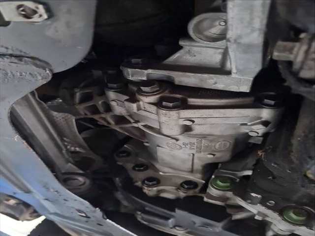 Diferencial Delantero Land Rover Range 2.0 D 4X4 150CV 110KW