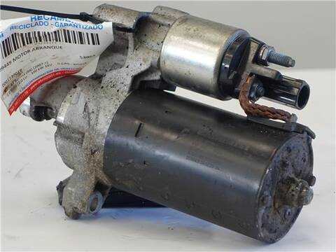 Foto 2ª: Motor de Arranque Audi A4 2.0 BASIS BERLINA 136CV 100KW [D CAG] (2010)