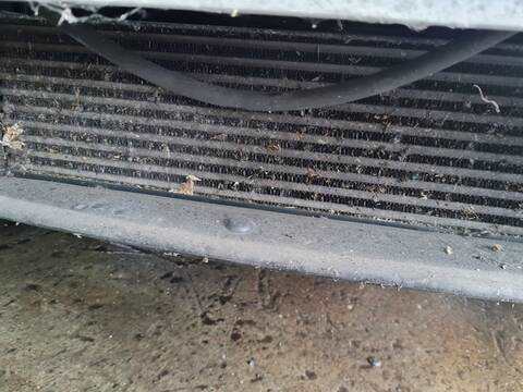 Intercooler Bmw X3 XDRIVE 20D 177CV 130KW