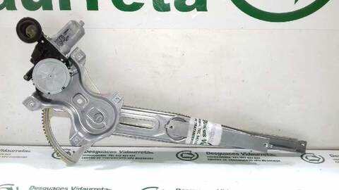 Elevalunas Eléctrico Delantero Derecho Toyota Auris 2.2 D-CAT 177CV 130KW