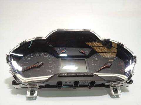 Foto 3ª: Cuadro de Instrumentos Peugeot Partner PREMIUN 75CV 55KW [BH02] (2018)