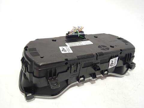 Foto 4ª: Cuadro de Instrumentos Renault Clio 1.5 BLUE DCI 100 B7AD) 101CV 74KW [K9K876] (2022)