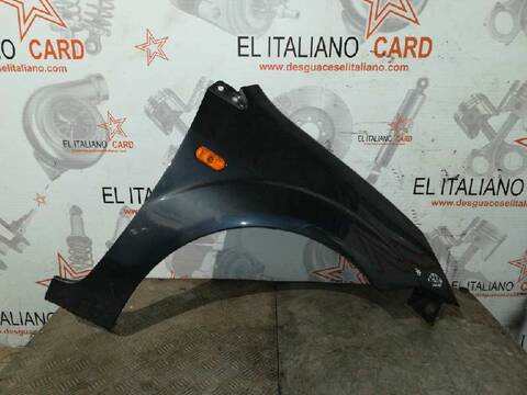 Aleta Delantera Derecha Ford Fiesta AMBIENTE 68CV 50KW