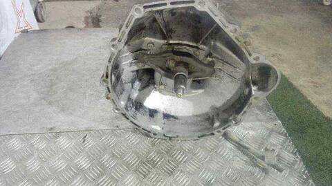 Caja Cambios Mercedes Clase C 160 190 1985 ) 201.023) BERLINA 125CV 92KW