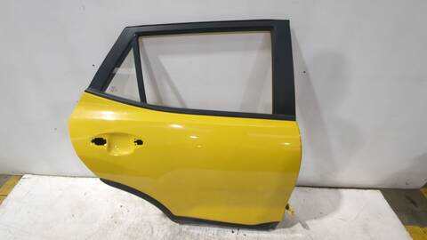 Puerta Trasera Derecha Kia Stonic 1.0 T-GDI 101CV 74KW