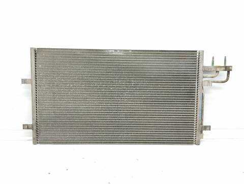 Radiador Calefaccion A.A. Ford Focus BERLINA 131CV 96KW
