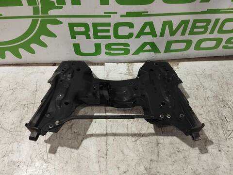 Foto 2ª: Puente Delantero Peugeot 207 1.4 73CV [KFVTU3A] (2006)