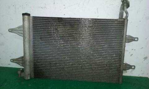 Radiador Calefaccion A.A. Seat Ibiza 1.4 TDI CAT BNM) 70CV 51KW