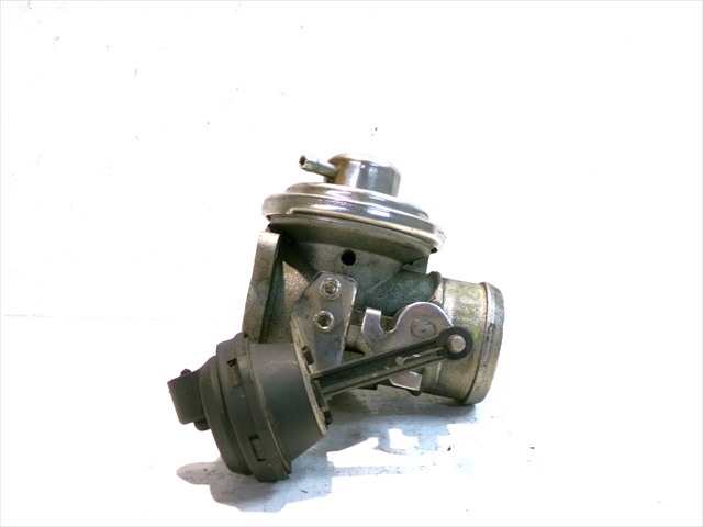 Caja Mariposa Volkswagen Polo 1.9 TDI