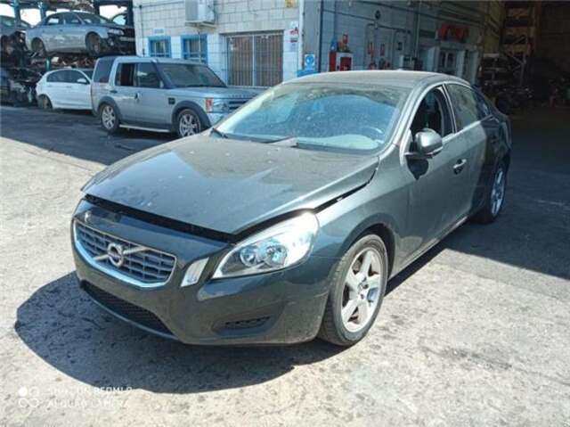 Elevalunas Eléctrico Delantero Izquierdo Volvo S60 1.6 BASIS [1.6 LTR. - 84 KW DIESEL CAT]